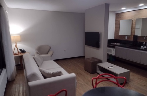 Boa Viagem Apartment | Boa Viagem sea view