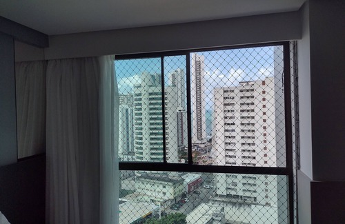 Boa Viagem Apartment | Boa Viagem sea view