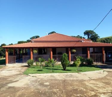 Sao Thome das Letras Hotel | Boa Vista