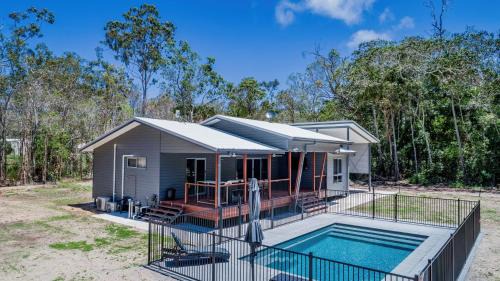 Agnes Water House | Boab Boat n Bush Getaway