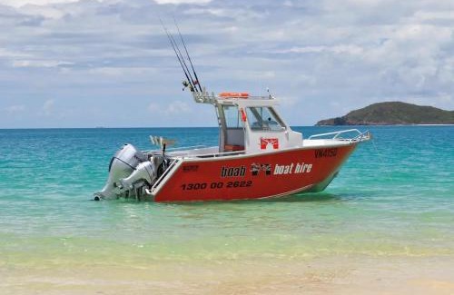 Agnes Water House | Boab Boat n Bush Getaway