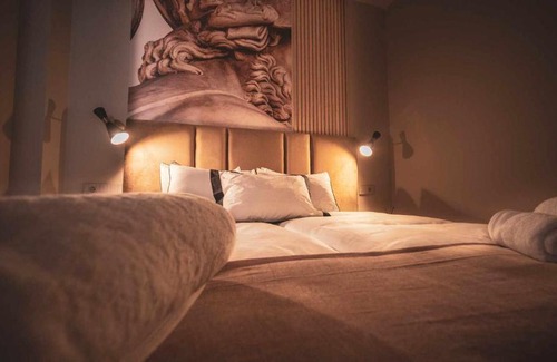 San Francisco-Ribera Apartment | Boabdil Suites