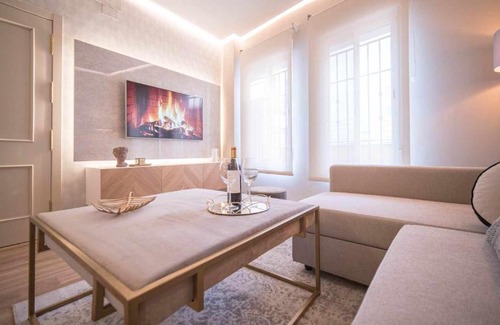 San Francisco-Ribera Apartment | Boabdil Suites