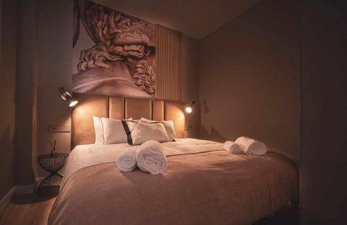 San Francisco-Ribera Apartment | Boabdil Suites
