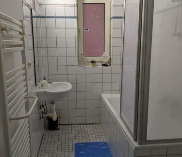 Heide Apartment | Boading Haus Altbauwohnung Werkswohnung Heide