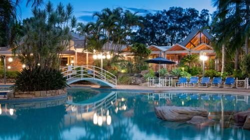 Toormina Resort | Boambee Bay Resort
