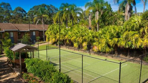 Toormina Resort | Boambee Bay Resort