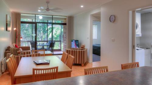 Toormina Resort | Boambee Bay Resort