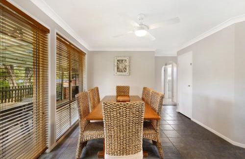 Boambee East House | Boambee East Getaway