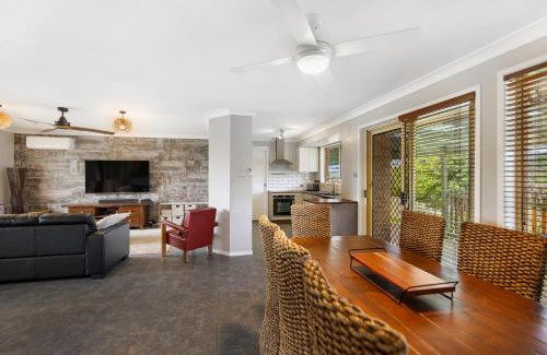 Boambee East House | Boambee East Getaway