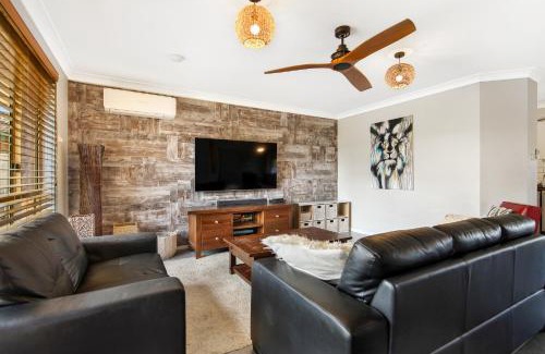 Boambee East House | Boambee East Getaway