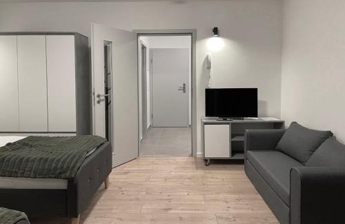 Regensburg Apartment | Board Inn - Haus Regensburg