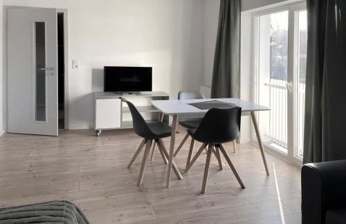Regensburg Apartment | Board Inn - Haus Regensburg