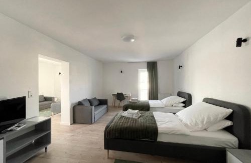 Regensburg Apartment | Board Inn - Haus Regensburg