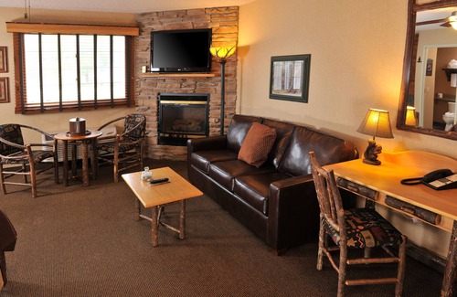 Waukon Hotel | Boarders Inn & Suites by Cobblestone Hotels – Waukon