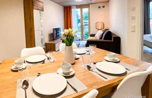 Kolbermoor Apartment | Boarding Apartments Kolbermoor
