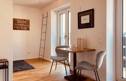 Fulda Apartment | Boarding Appartement Rangquatier