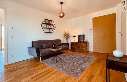 Fulda Apartment | Boarding Appartement Rangquatier