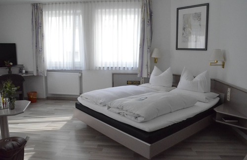 Coburg House | Boardinghaus zu Coburg