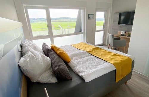 Breitscheid Hotel | Boardinghouse Breitscheid