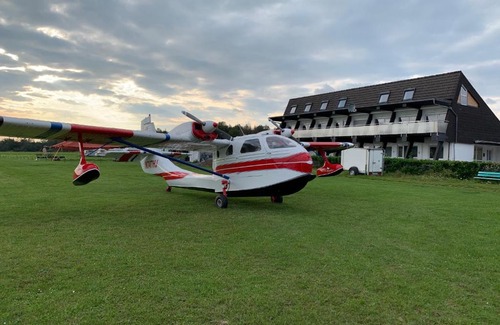 Breitscheid Hotel | Boardinghouse Breitscheid