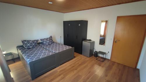 Bad Hersfeld House | Boardinghouse HEF Finkenweg