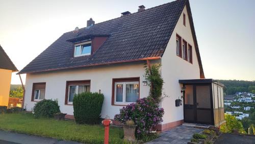 Bad Hersfeld House | Boardinghouse HEF Finkenweg