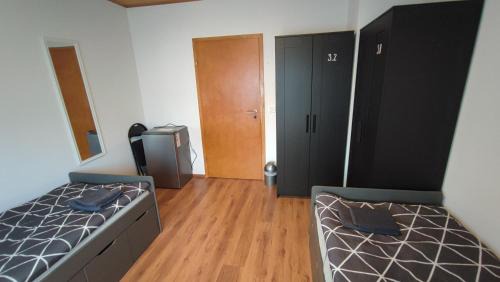 Bad Hersfeld House | Boardinghouse HEF Finkenweg
