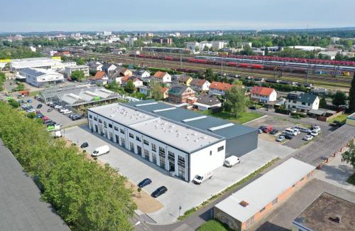 Hanau Apartment | BOARDINGHOUSE KAYSER Günstige Monteursunterkunft, Monteurwohnung in Hanau bei Frankfurt am Main und Aschaffenburg, KOSTENFREIE PARKPLÄTZE!