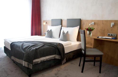 Landshut Hotel | Boardinghouse Landshut