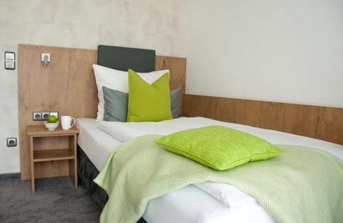 Landshut Hotel | Boardinghouse Landshut