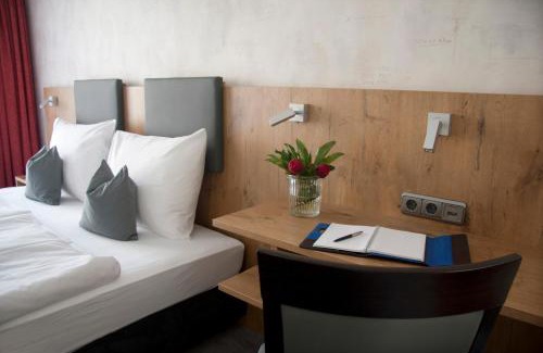 Landshut Hotel | Boardinghouse Landshut