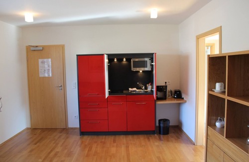 Altmorschen Hotel | Boardinghouse My Maison