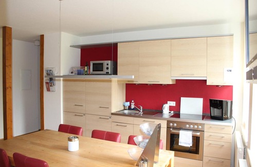 Altmorschen Hotel | Boardinghouse My Maison