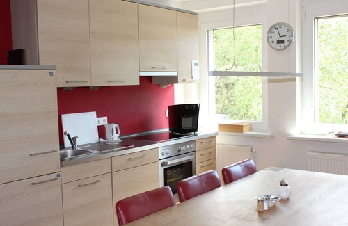 Altmorschen Hotel | Boardinghouse My Maison