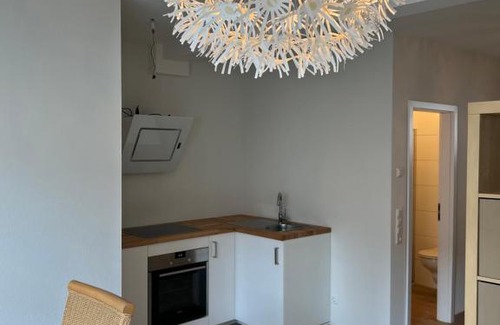 Rheinfelden Apartment | Boardinghouse Rheinfelden 2