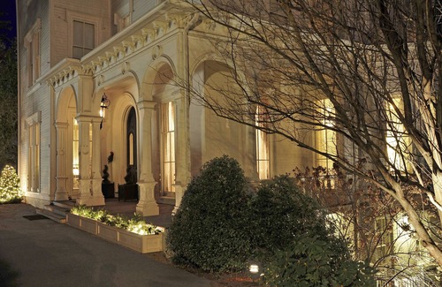 East Haddam Hotel | Boardman House Inn Bed & Breakfast