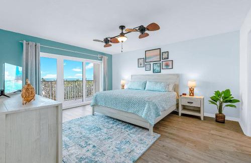 Cocoa Beach Apartment | Boardwalk 205