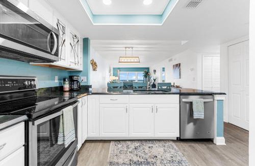 Cocoa Beach Apartment | Boardwalk 205