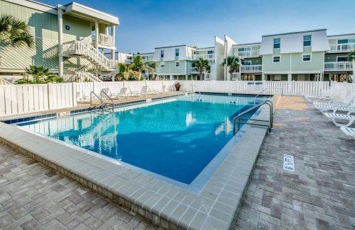 Pensacola Beach House | Boardwalk B2