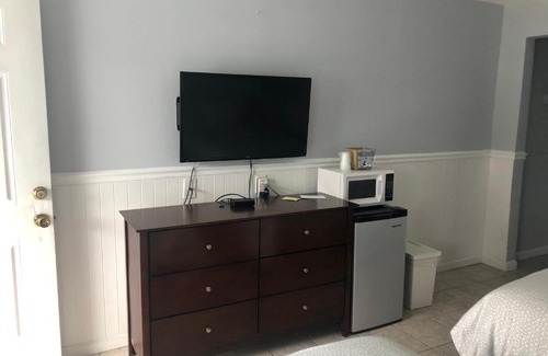 Point Pleasant Beach Hotel | Boardwalk Beach Inn