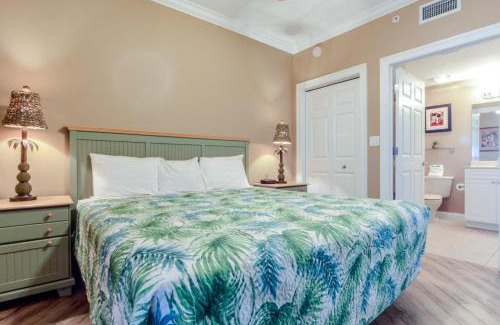 Panama City Beach House | Boardwalk Beach Resort #806 by Book That Condo