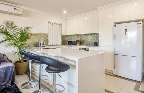 Mindarie Apartment | Boardwalk Bliss Explore the Lively Mindarie Marina