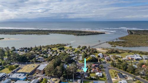 Urunga Apartment | Boardwalk Breeze