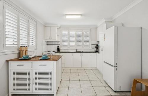 Urunga Apartment | Boardwalk Breeze
