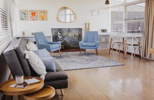 Urunga House | Boardwalk Bungalow - pristine ocean views