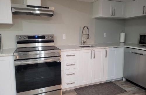Highland West House | Boardwalk Homes - Executive Guest Rooms & Townhomes