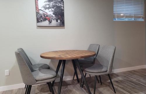 Highland West House | Boardwalk Homes - Executive Guest Rooms & Townhomes