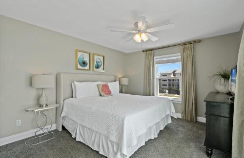 Pensacola Beach House | Boardwalk Unit A4