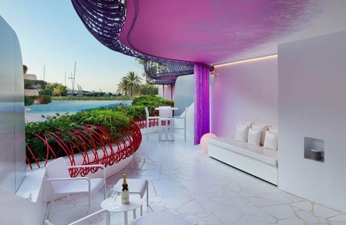 Talamanca Apartment | Boas Ibiza experience